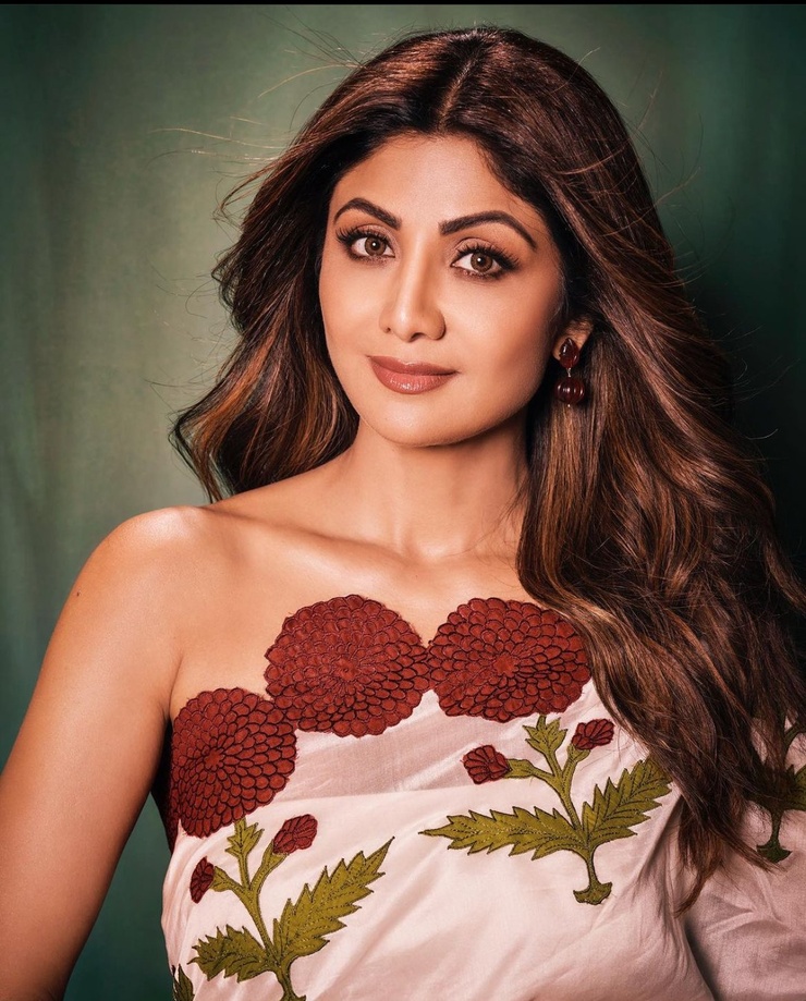 Picture Of Shilpa Shetty