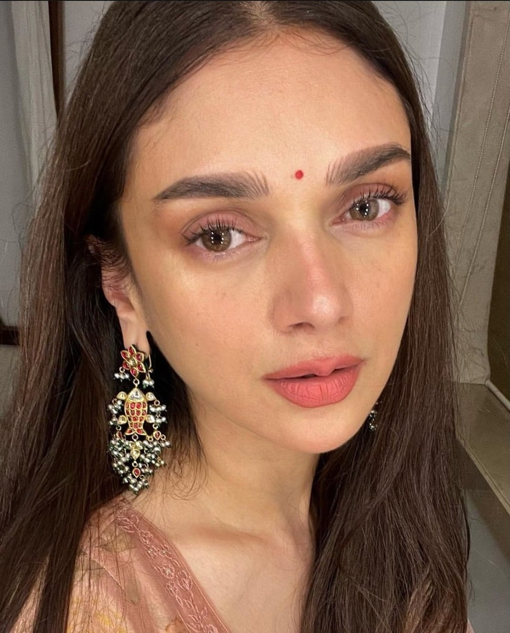 Aditi Rao Hydari image