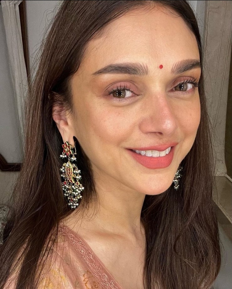 Picture Of Aditi Rao Hydari