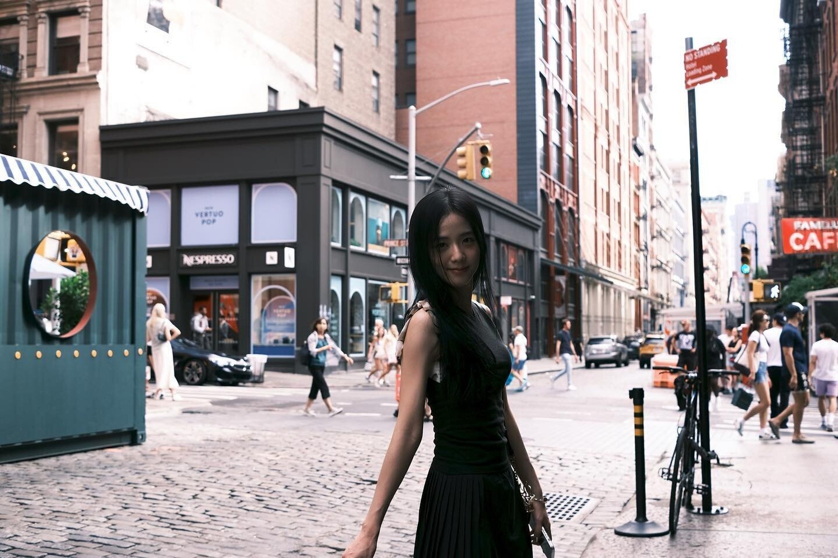 Kim Jisoo