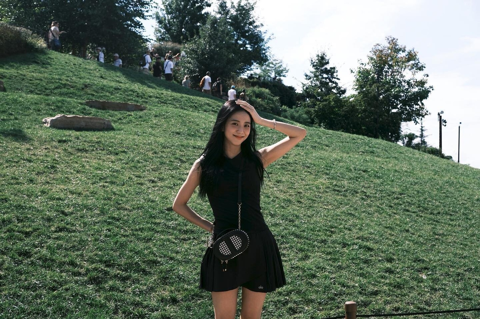 Kim Jisoo