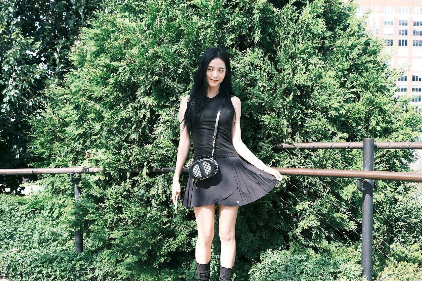 Kim Jisoo