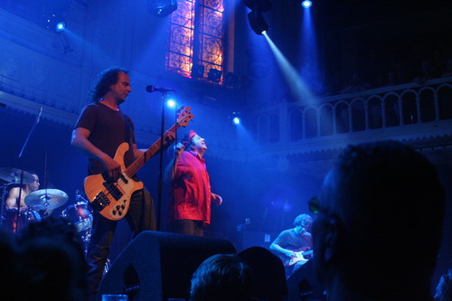Picture of Ween