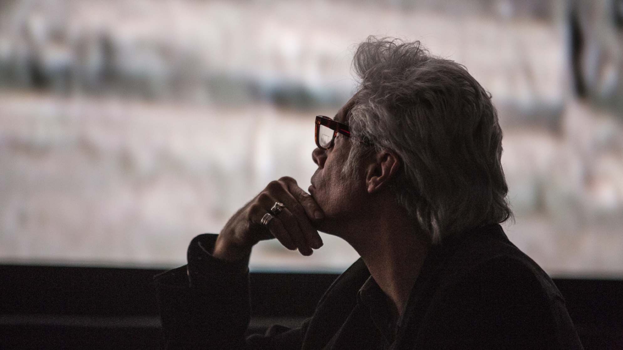 Jim Jarmusch
