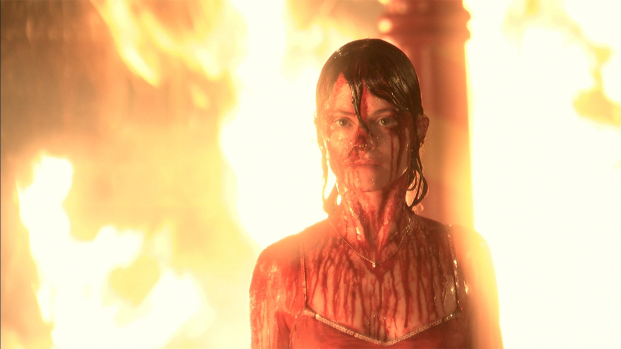Carrie