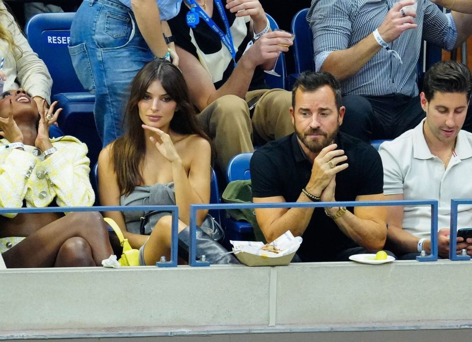Emily Ratajkowski