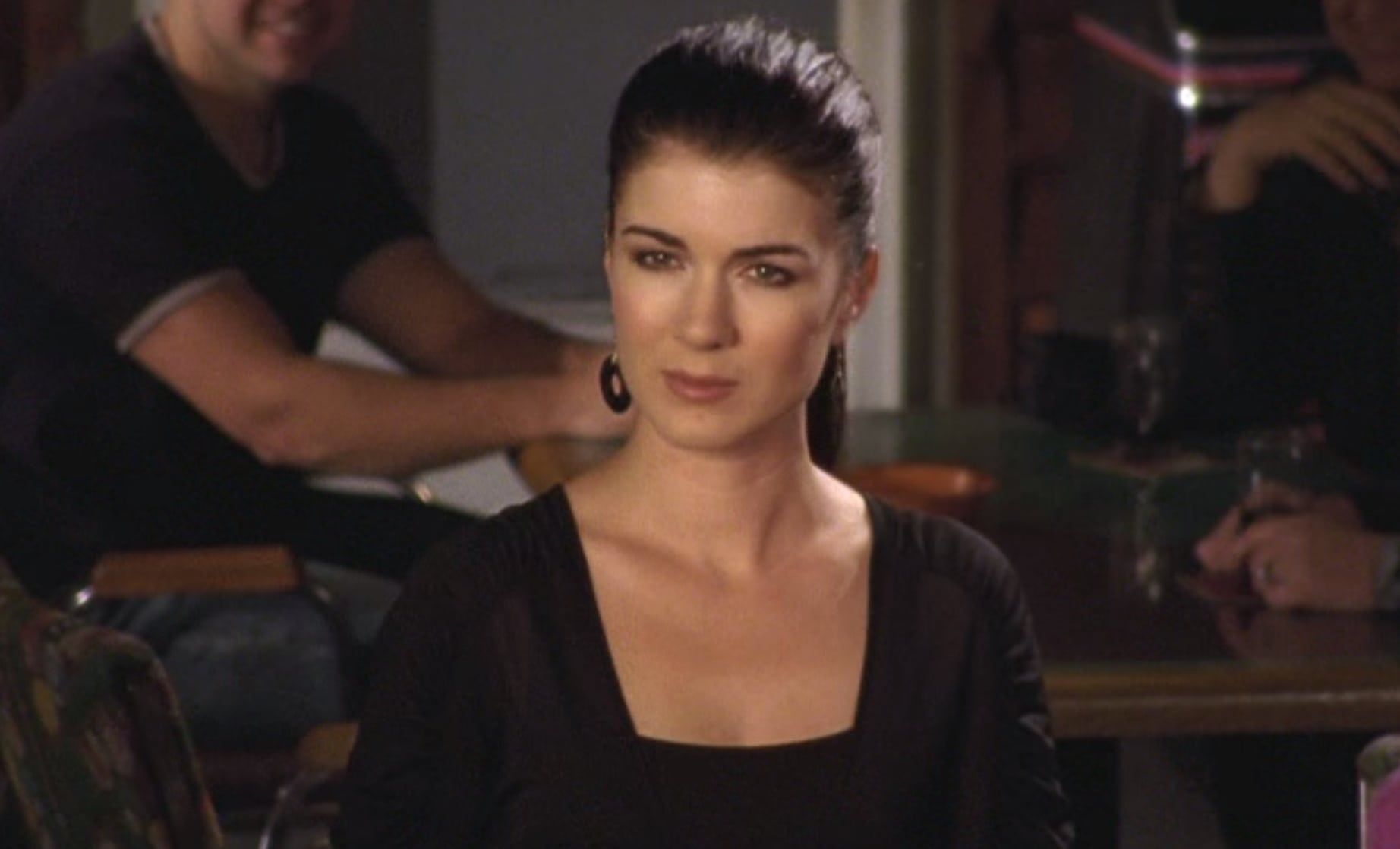 Lacey Burrows