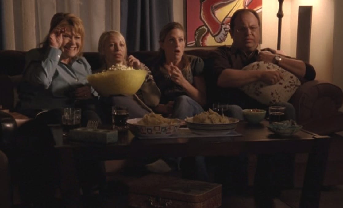 Corner Gas