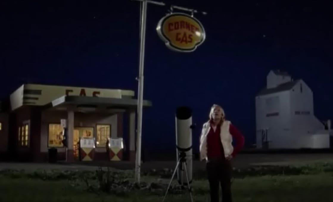 Corner Gas