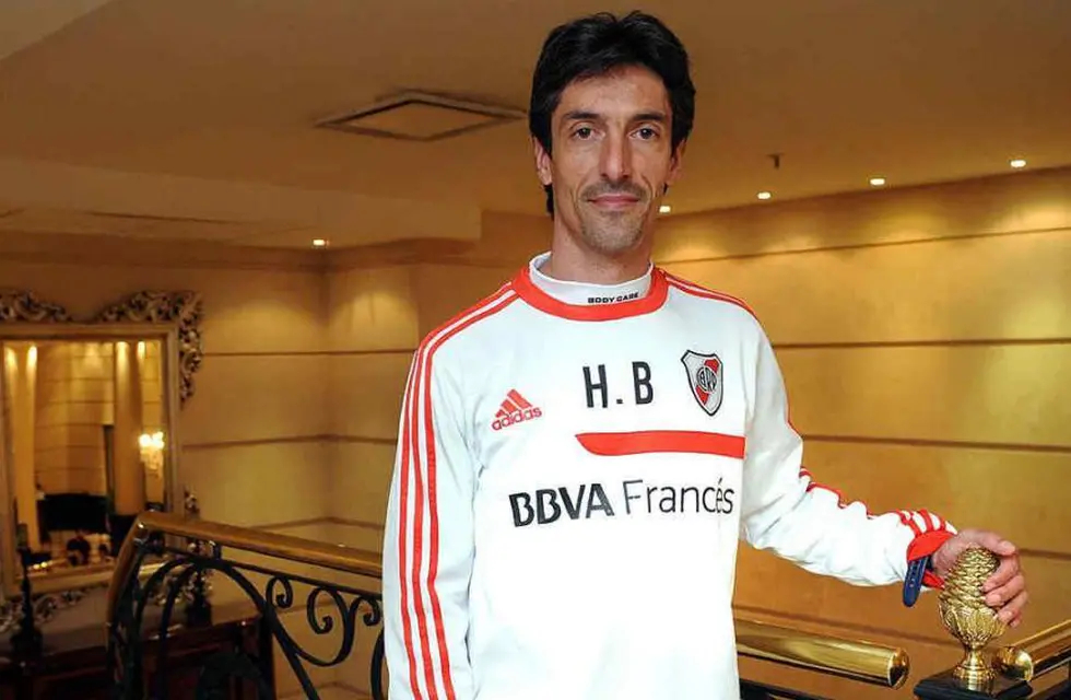 Picture of Hernán Buján