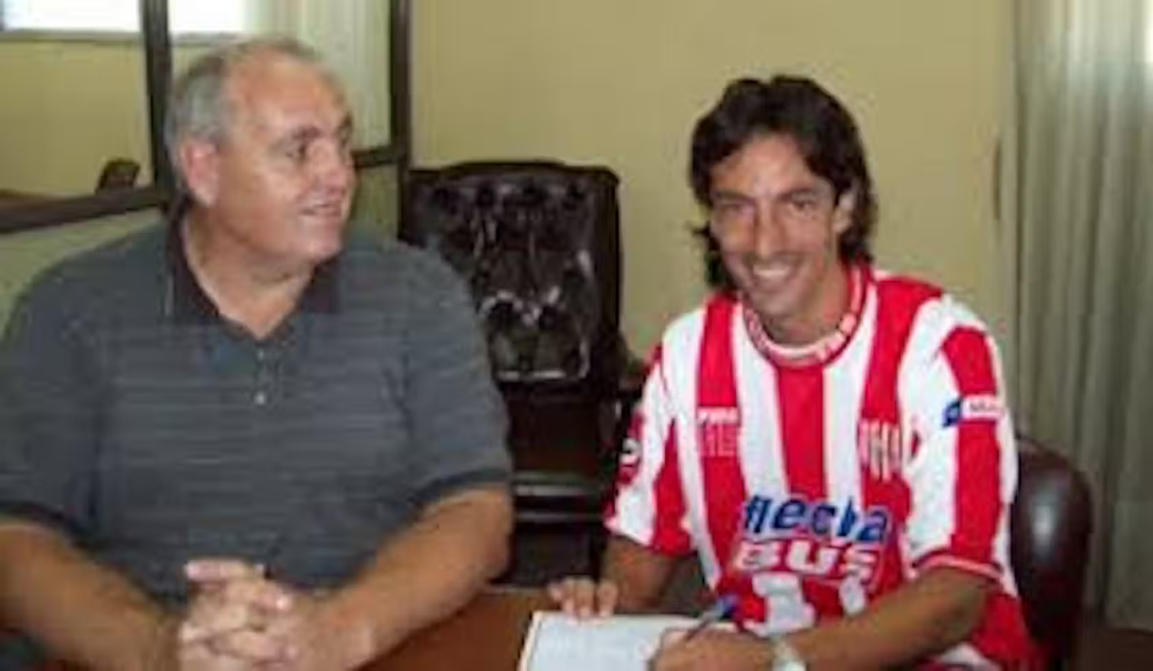 Hernán Buján picture