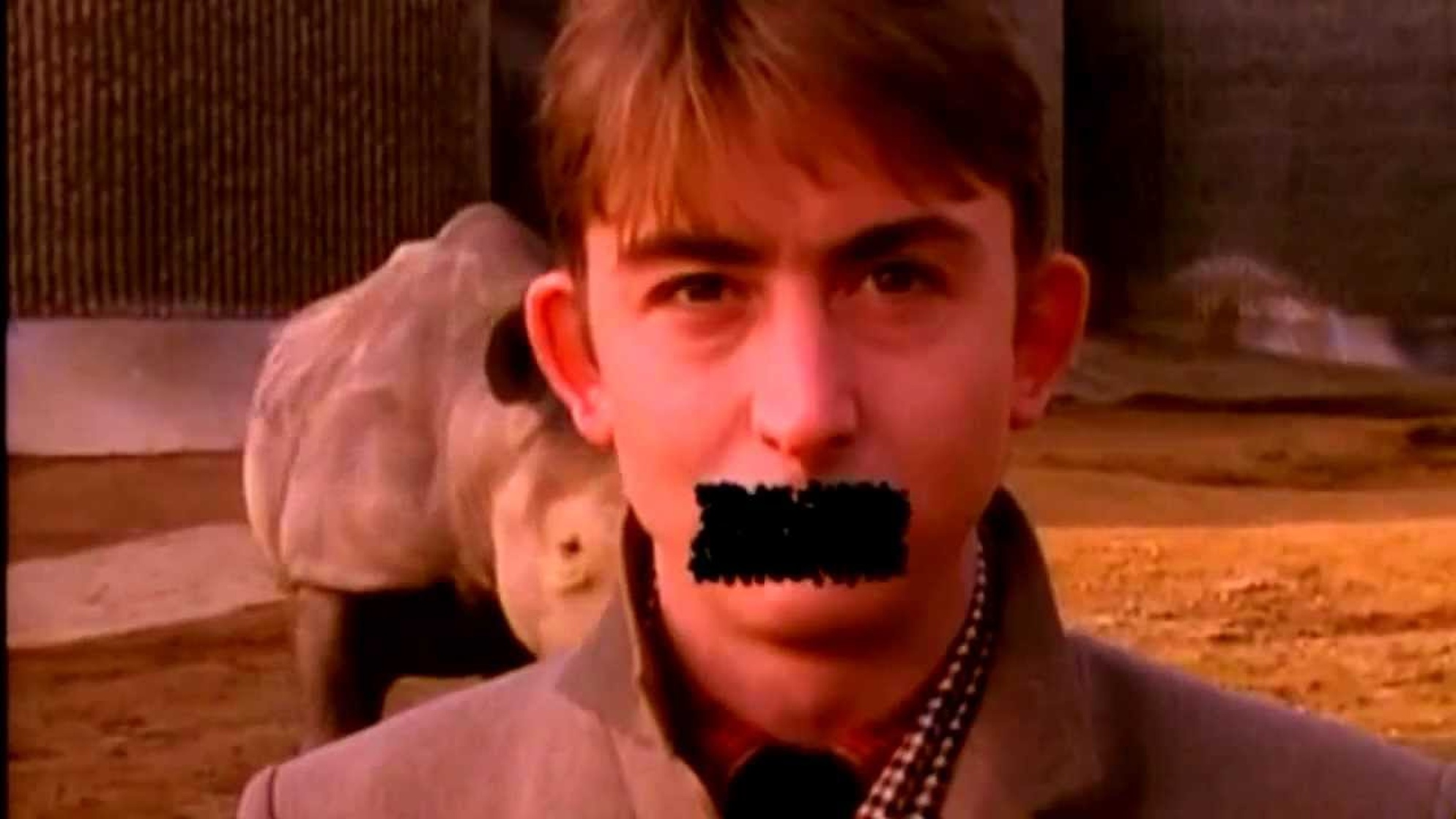Talk Talk: It's My Life