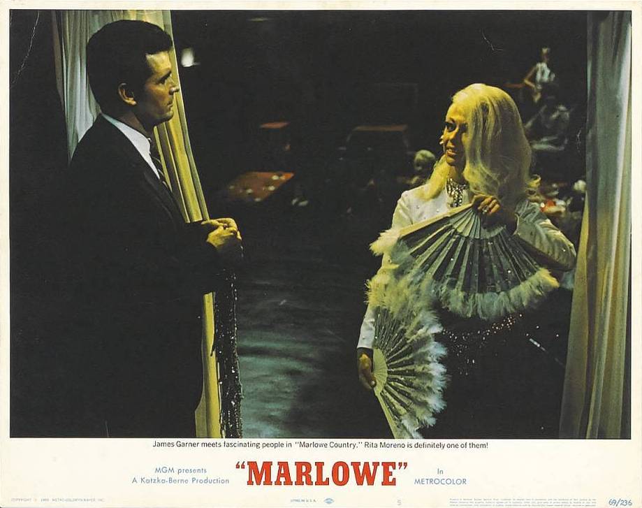 Marlowe