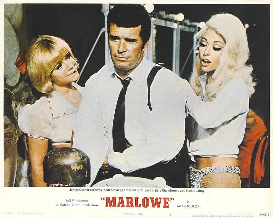 Marlowe