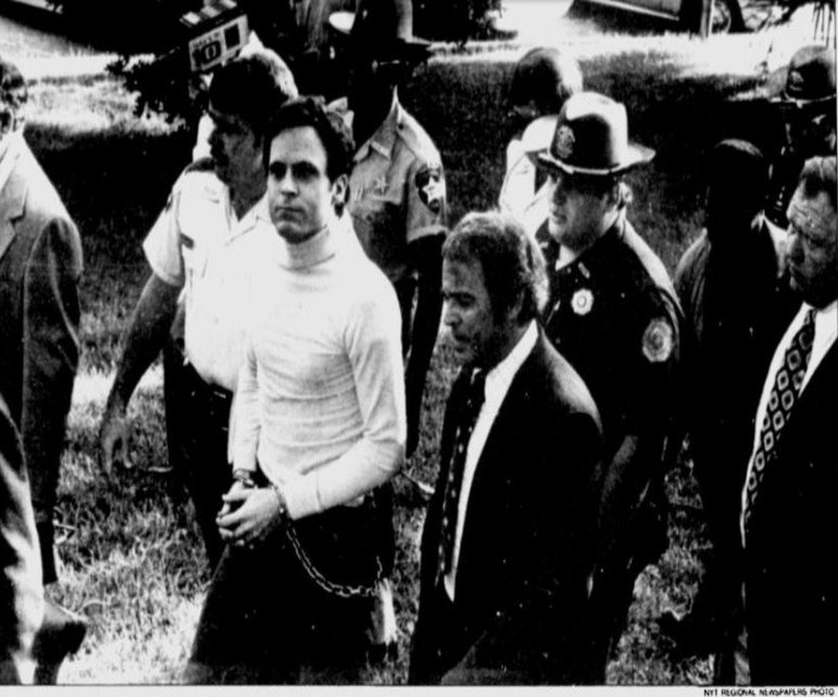 Ted Bundy
