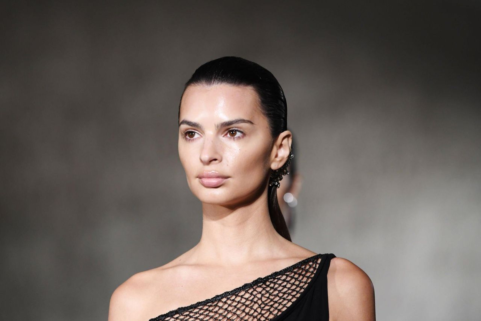 Emily Ratajkowski