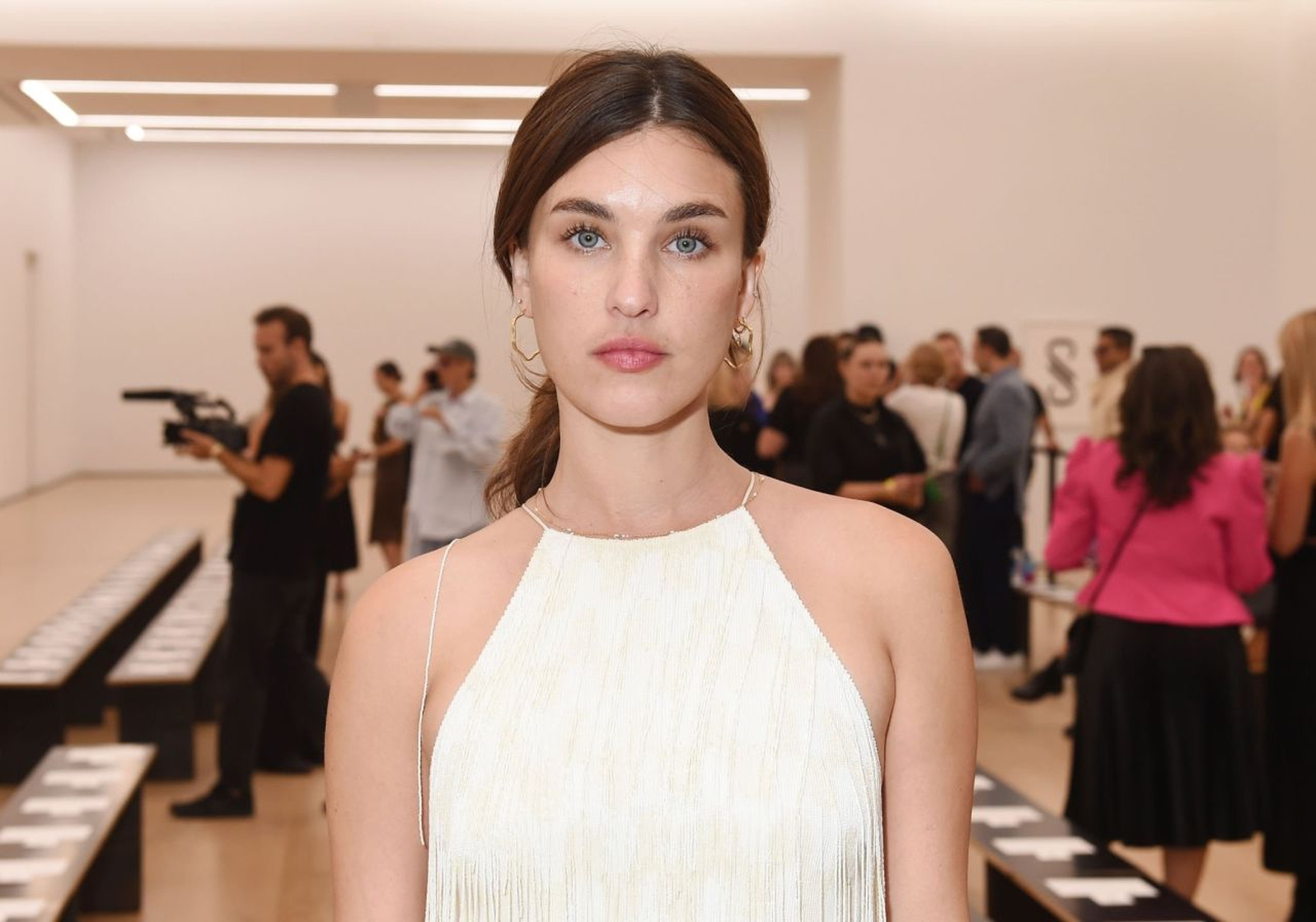 Rainey Qualley