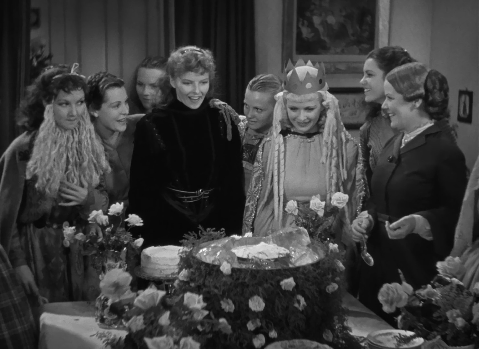 Little Women (1933)