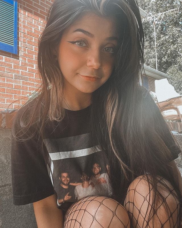 Picture of Mariah Crooke