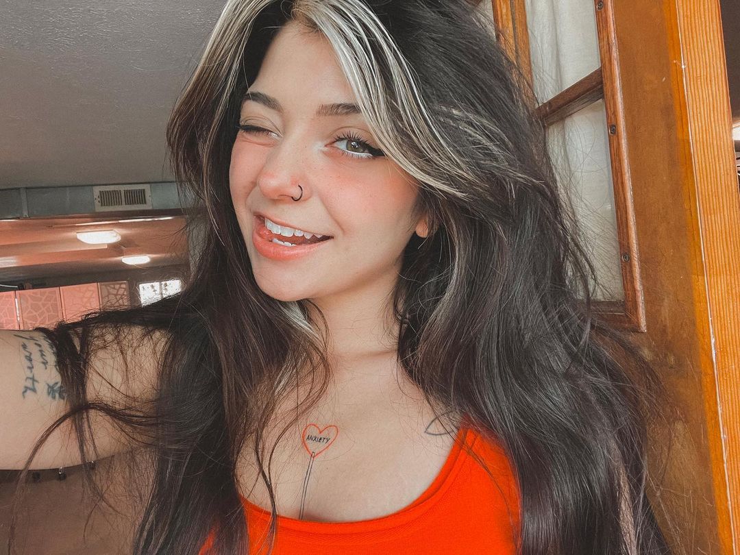 Image of Mariah Crooke