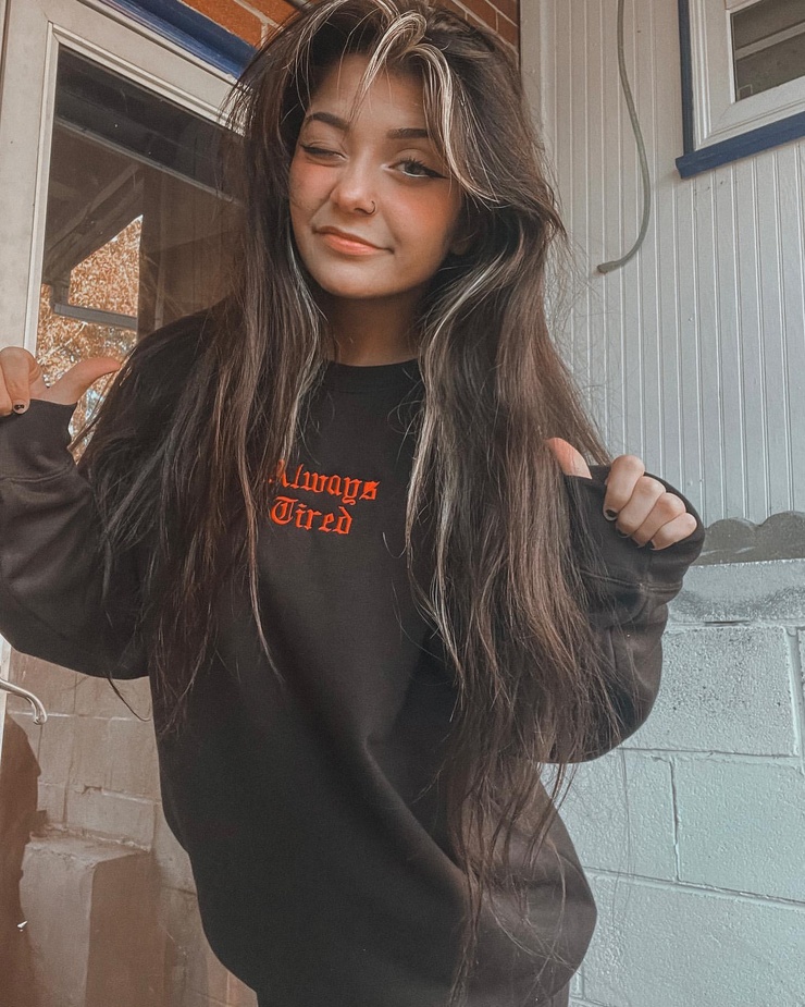 Picture of Mariah Crooke