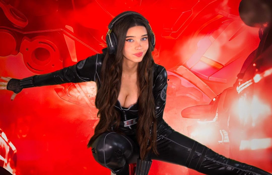 Lydiaviolet