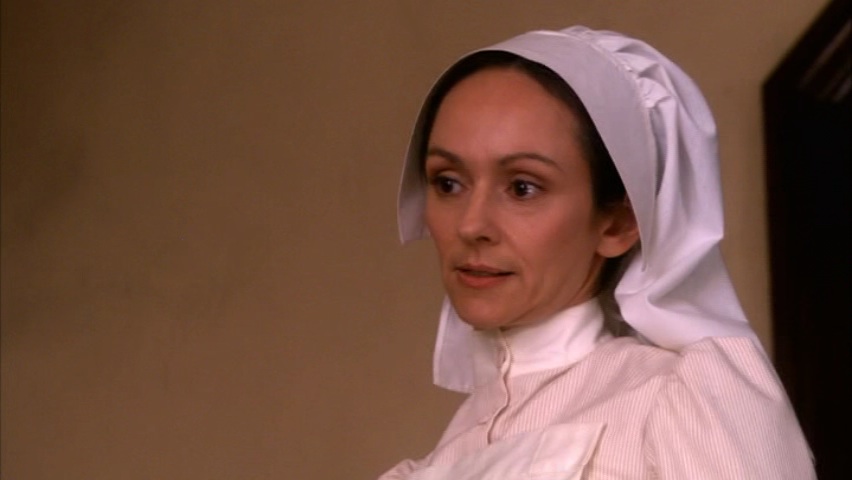 Catherine McGregor