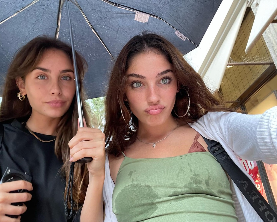 Image of Candela Gallo