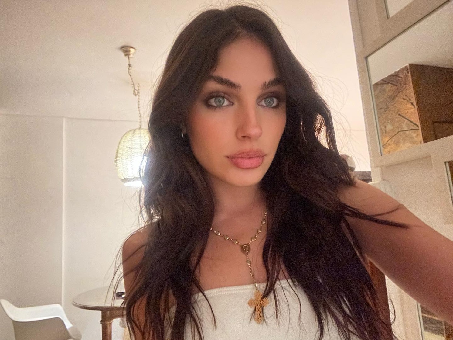 Picture of Candela Gallo