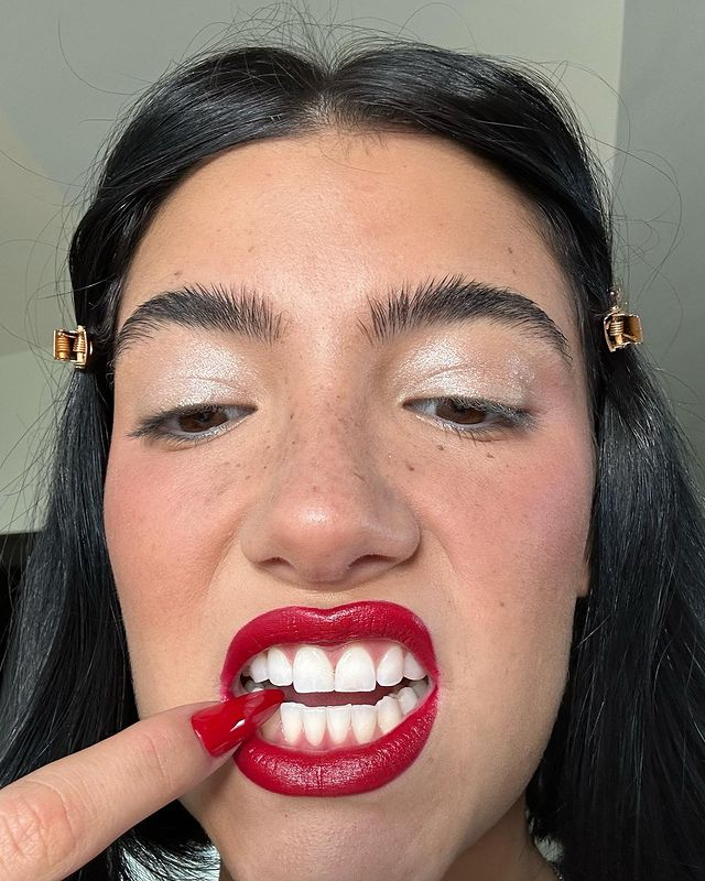 Charli D'Amelio image