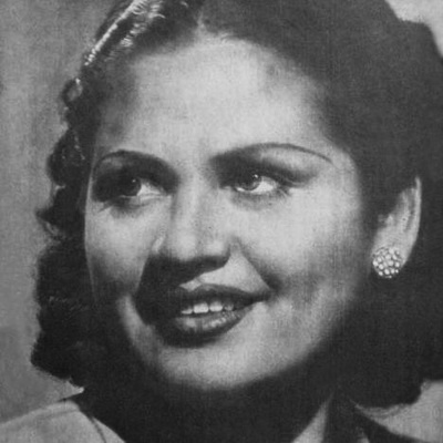 Picture of Odete Amaral