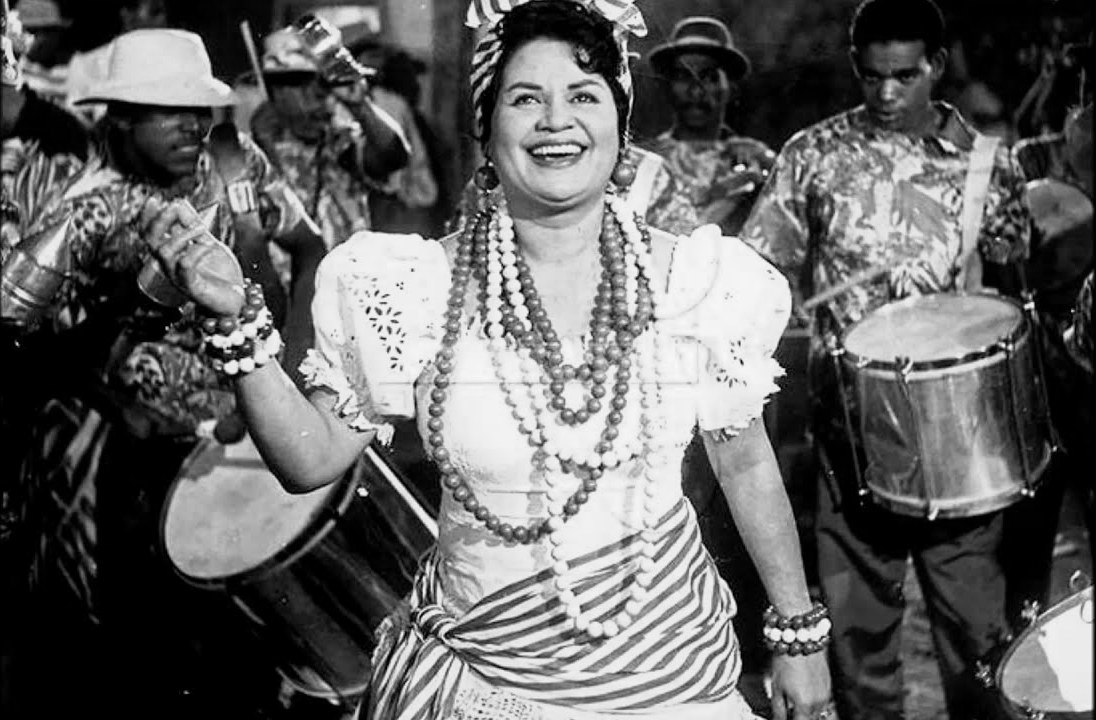 Odete Amaral