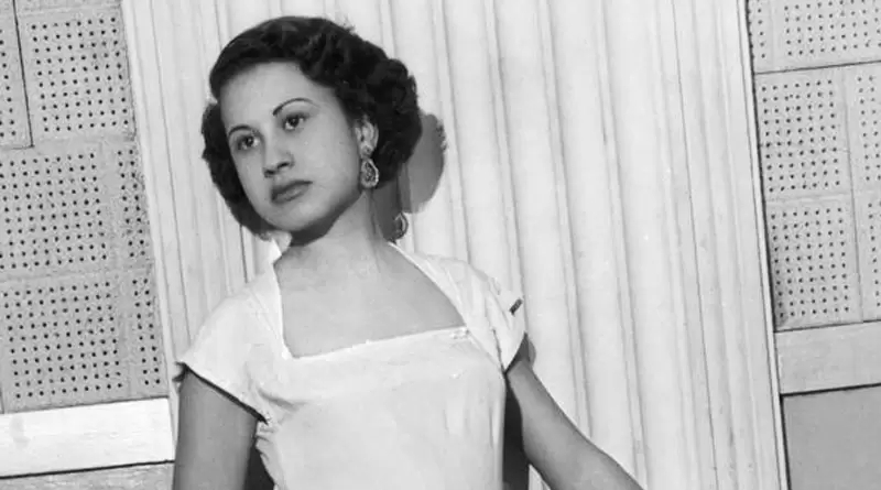 Dolores Duran
