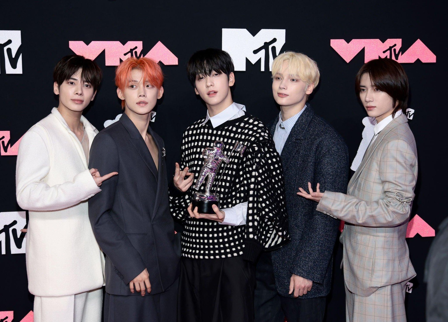 Picture of TXT