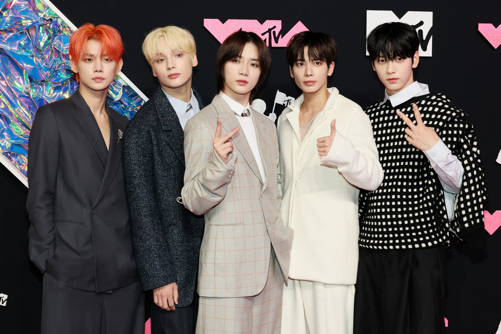 Picture of TXT