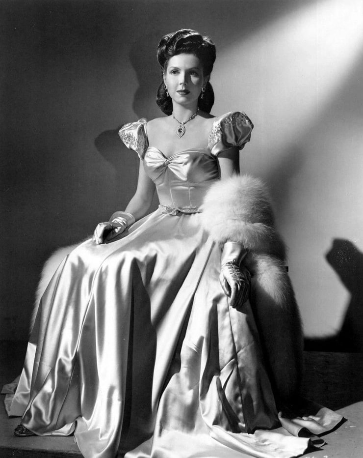 Ann Miller image