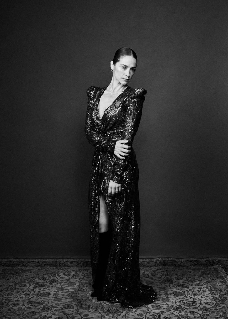 Image Of Melanie Scrofano