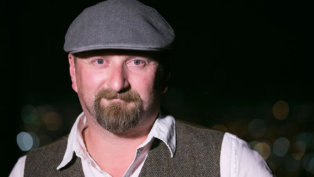 Neil Marshall Neil Marshall