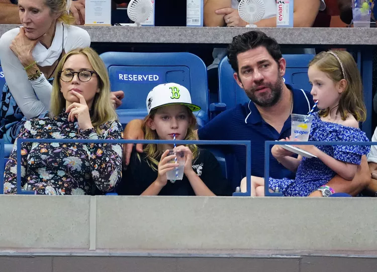 John Krasinski