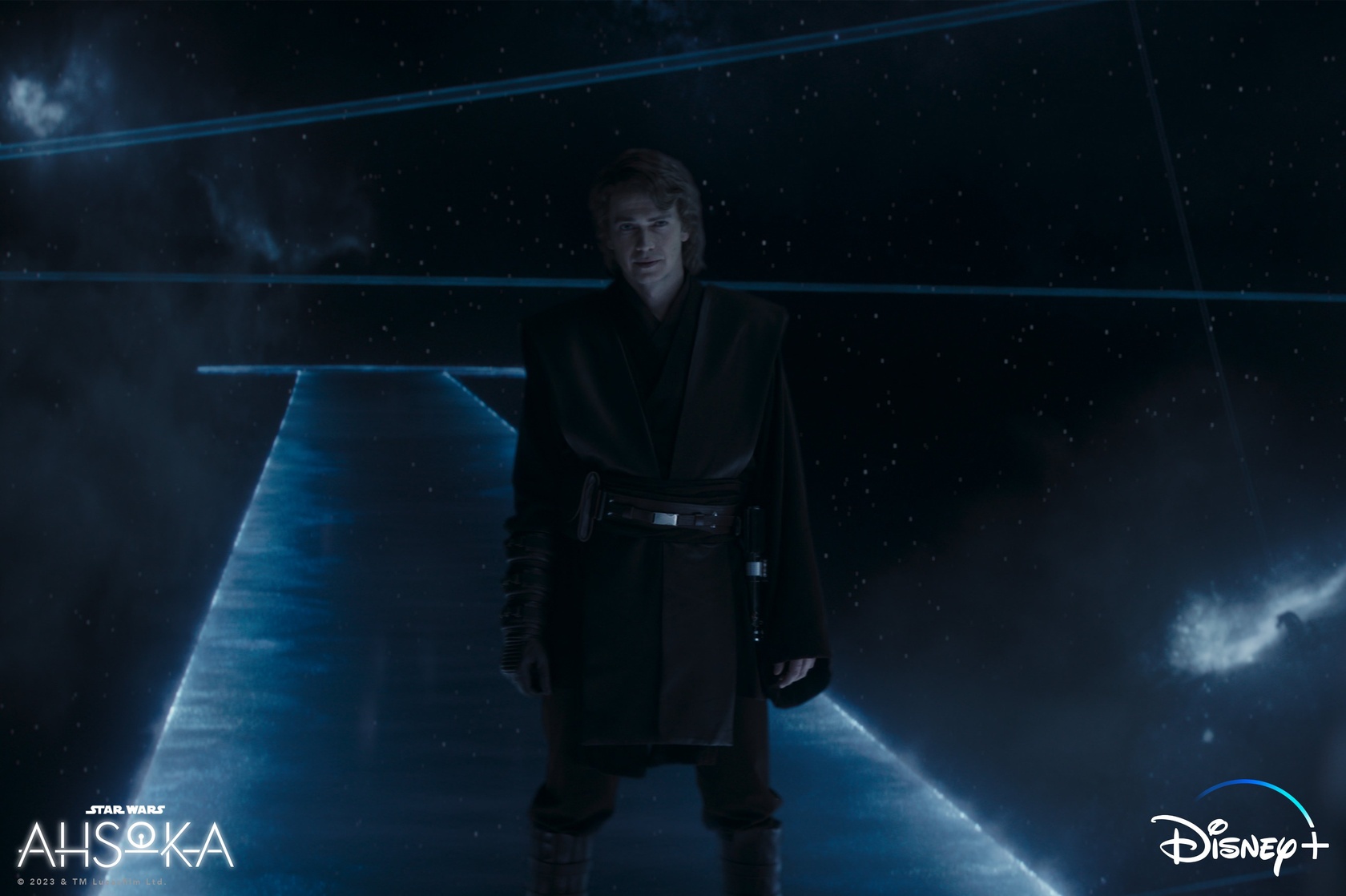 Ahsoka