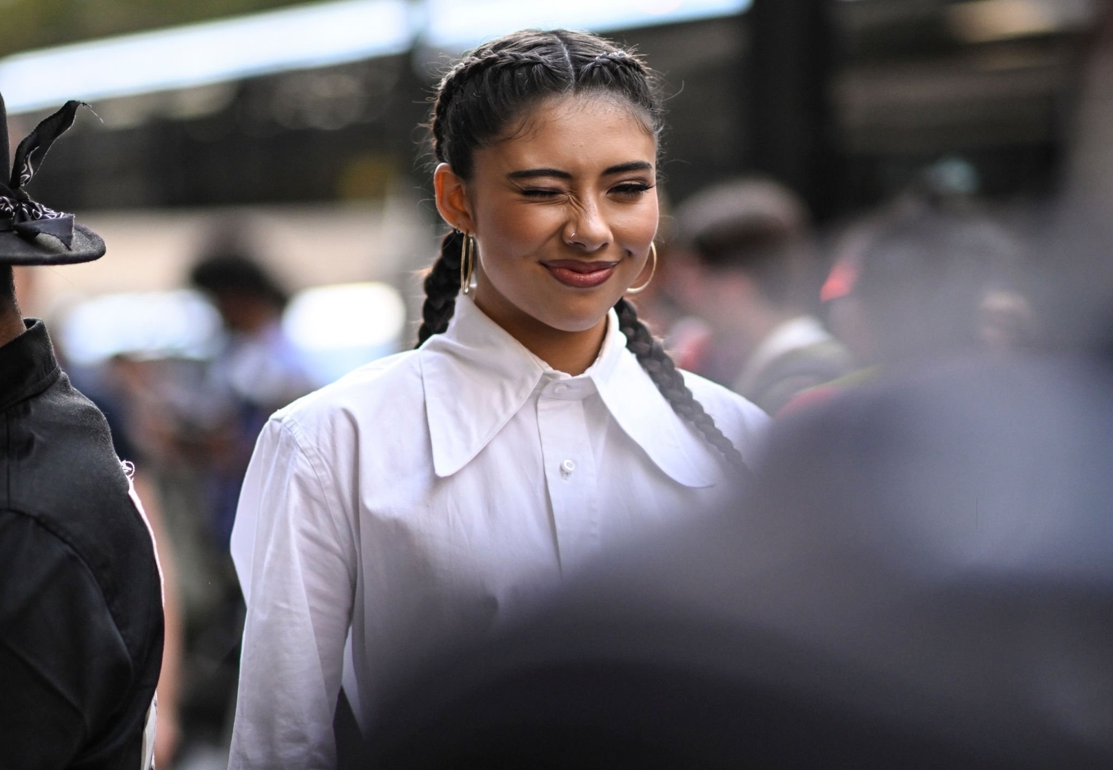 Xochitl Gomez