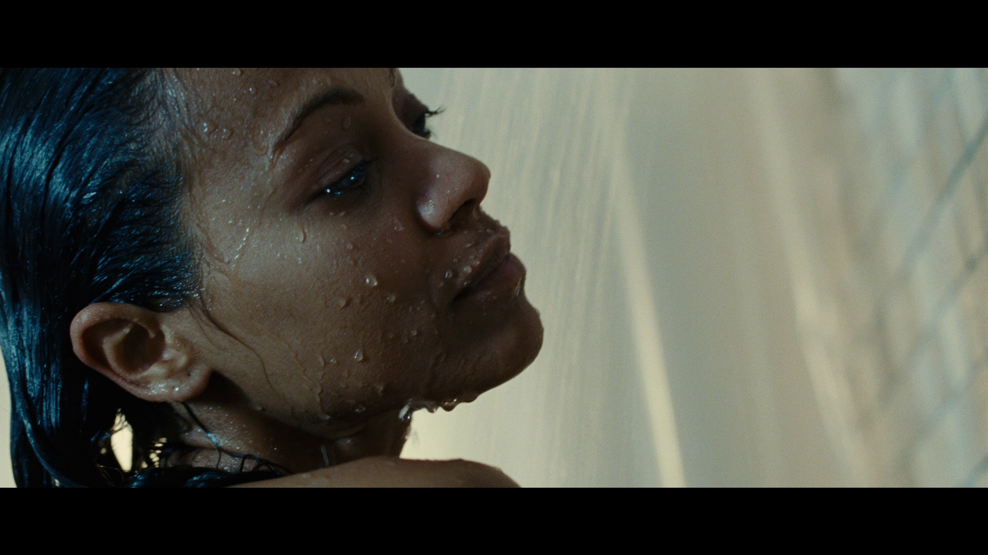 Zoe Saldana Zoe Saldana