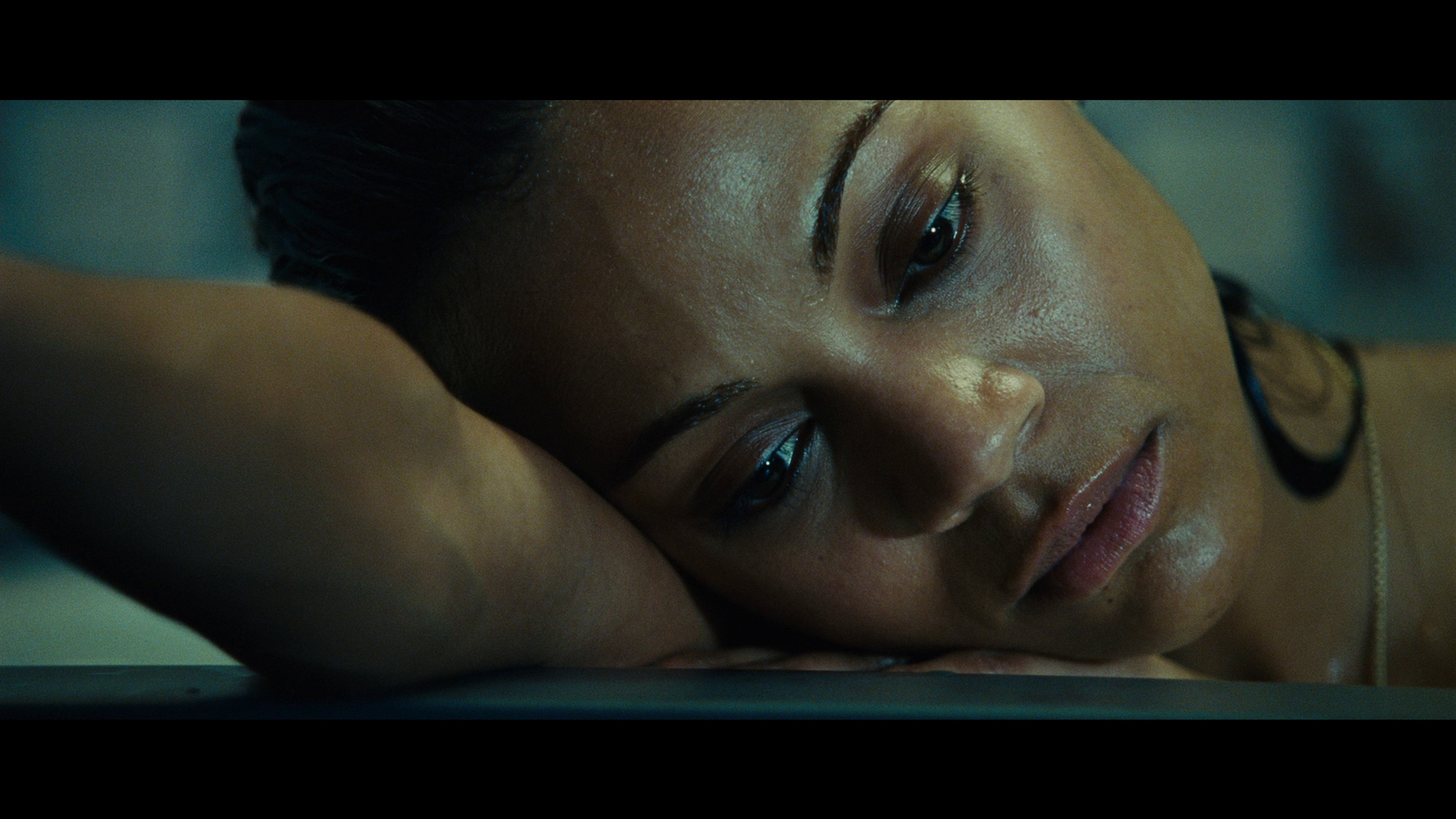 Zoe Saldana Zoe Saldana