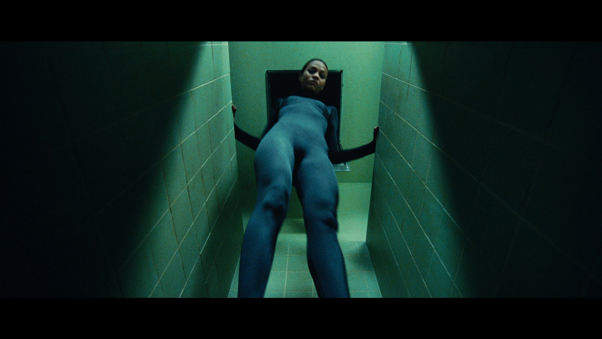 Zoe Saldana Zoe Saldana