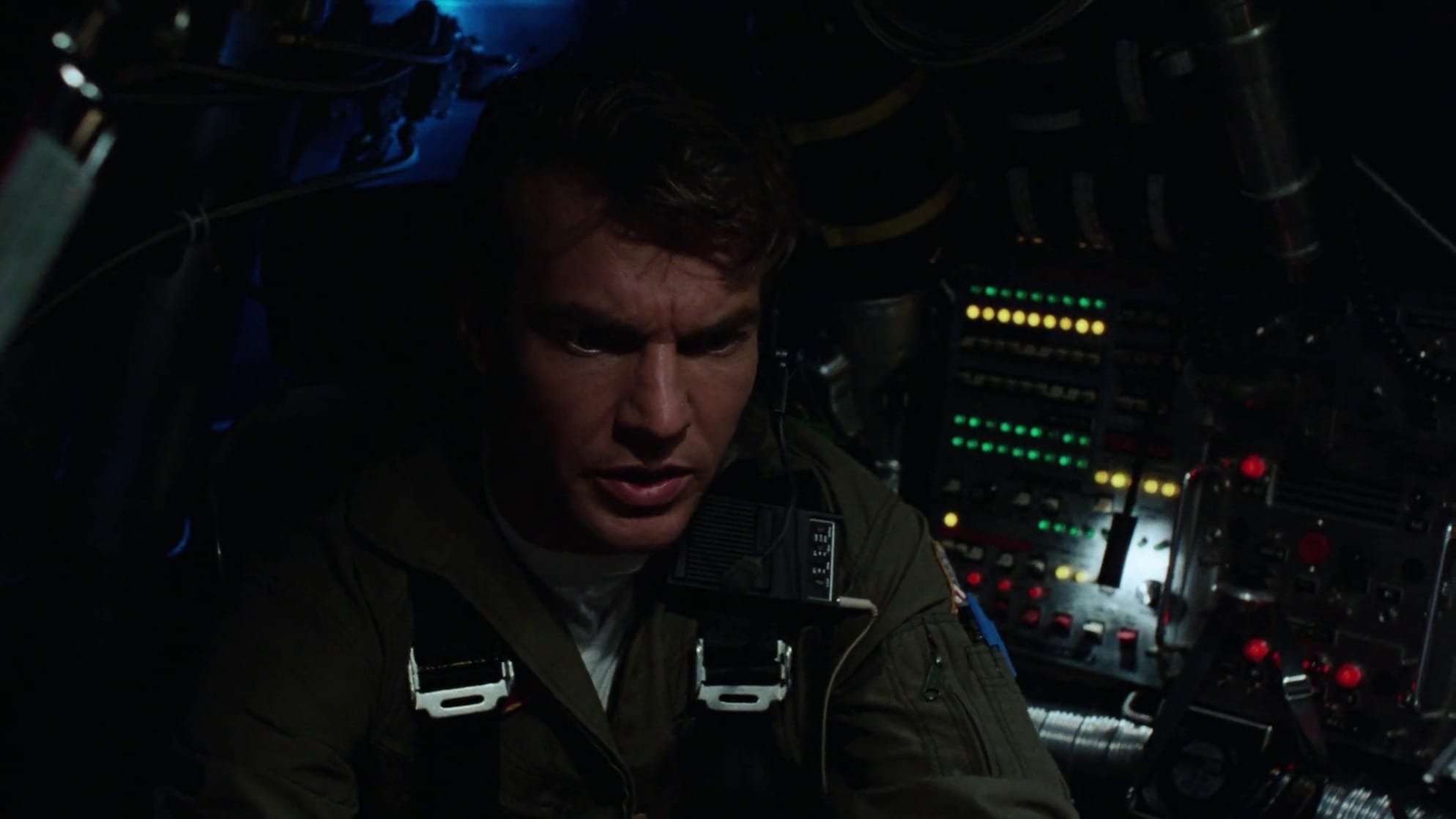 Innerspace Innerspace
