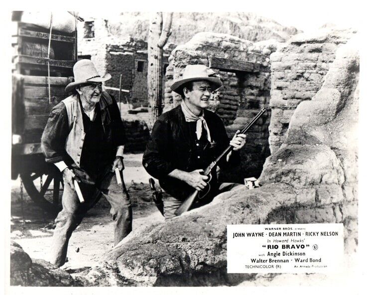Rio Bravo