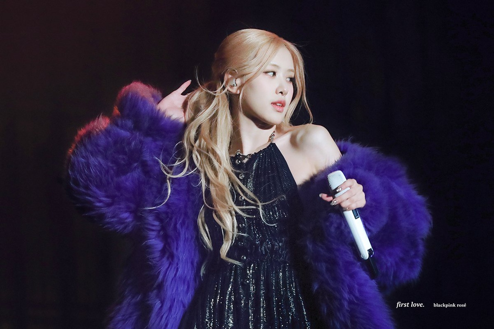 Roseanne Park