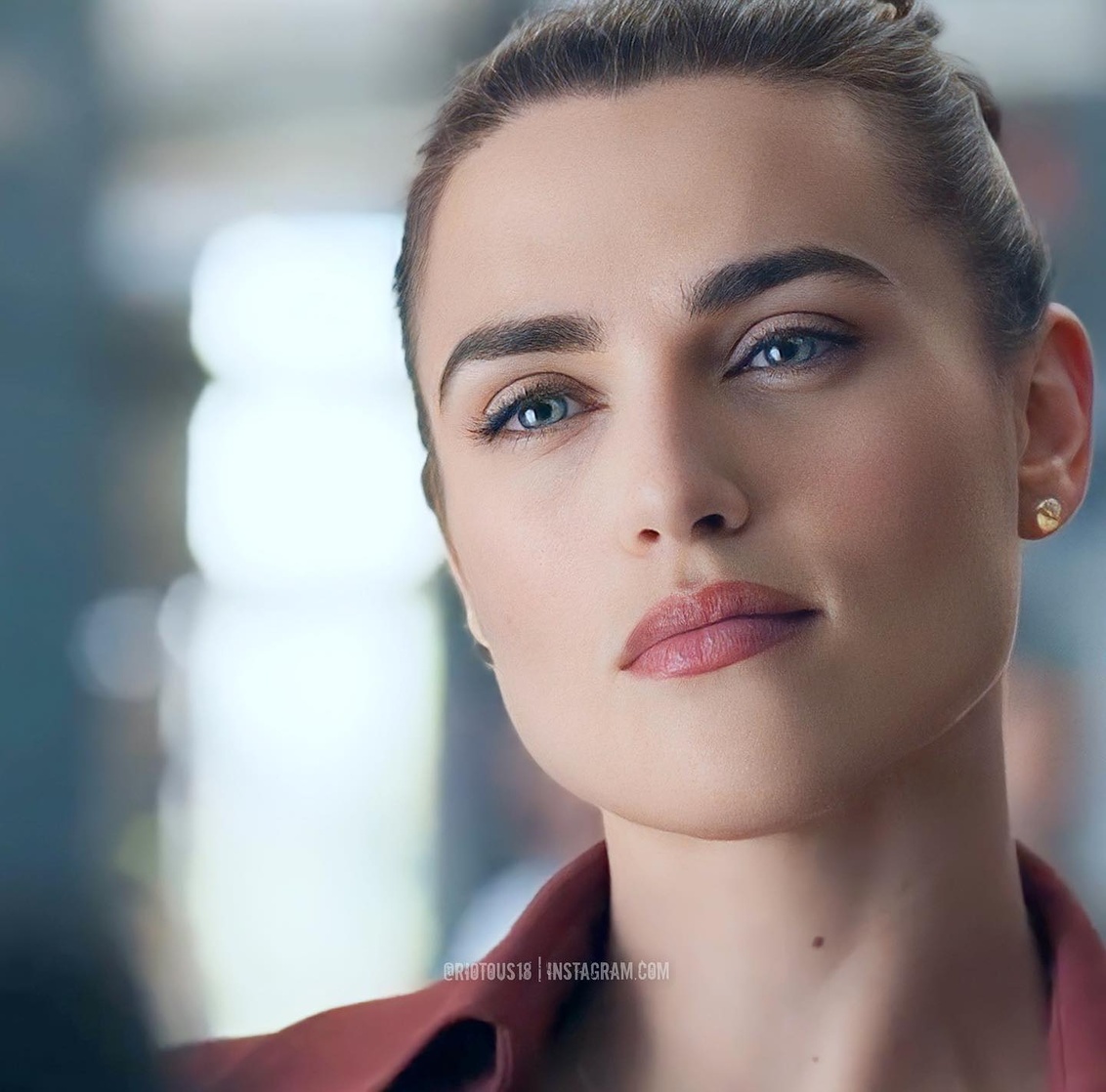Picture of Katie McGrath