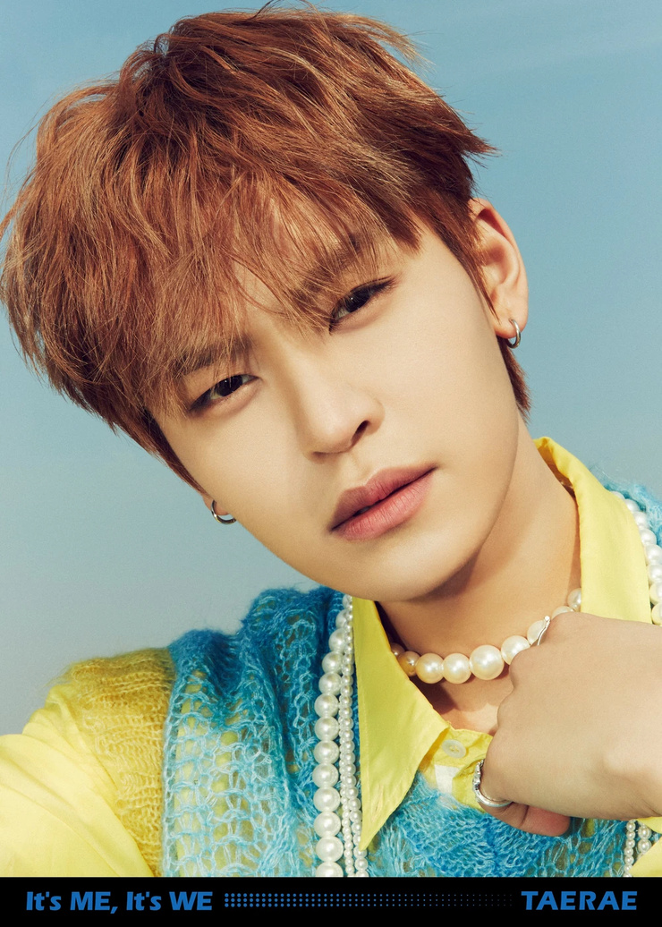 Picture of Kim Tae-rae