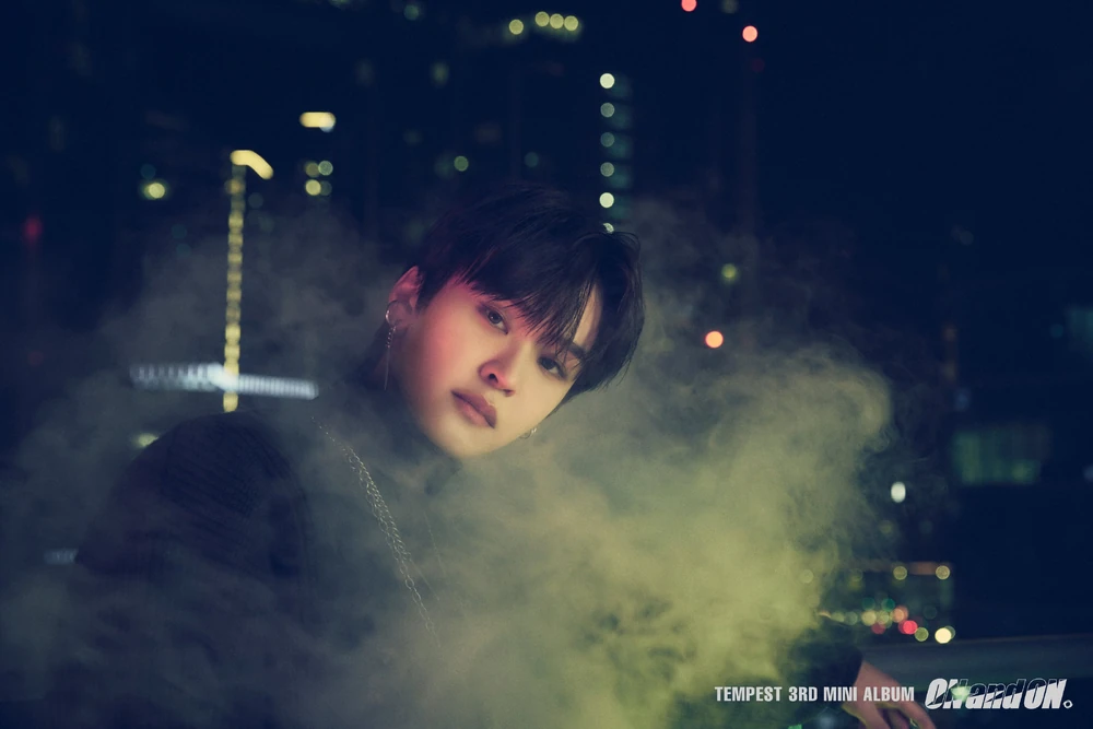 Kim Tae-rae